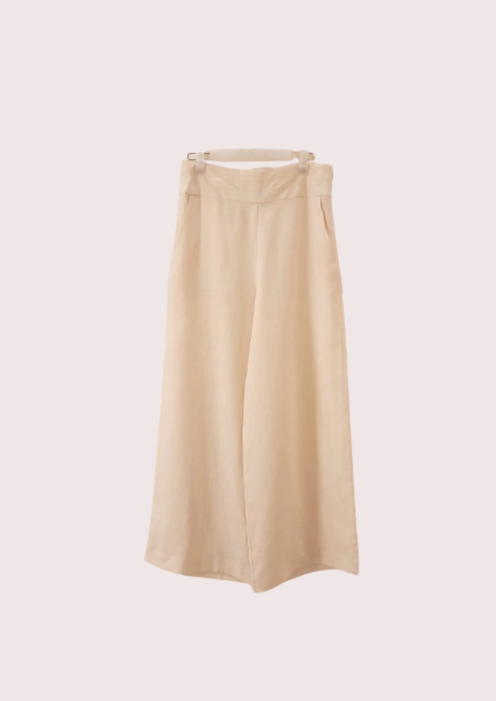 Tanya Linen Pants