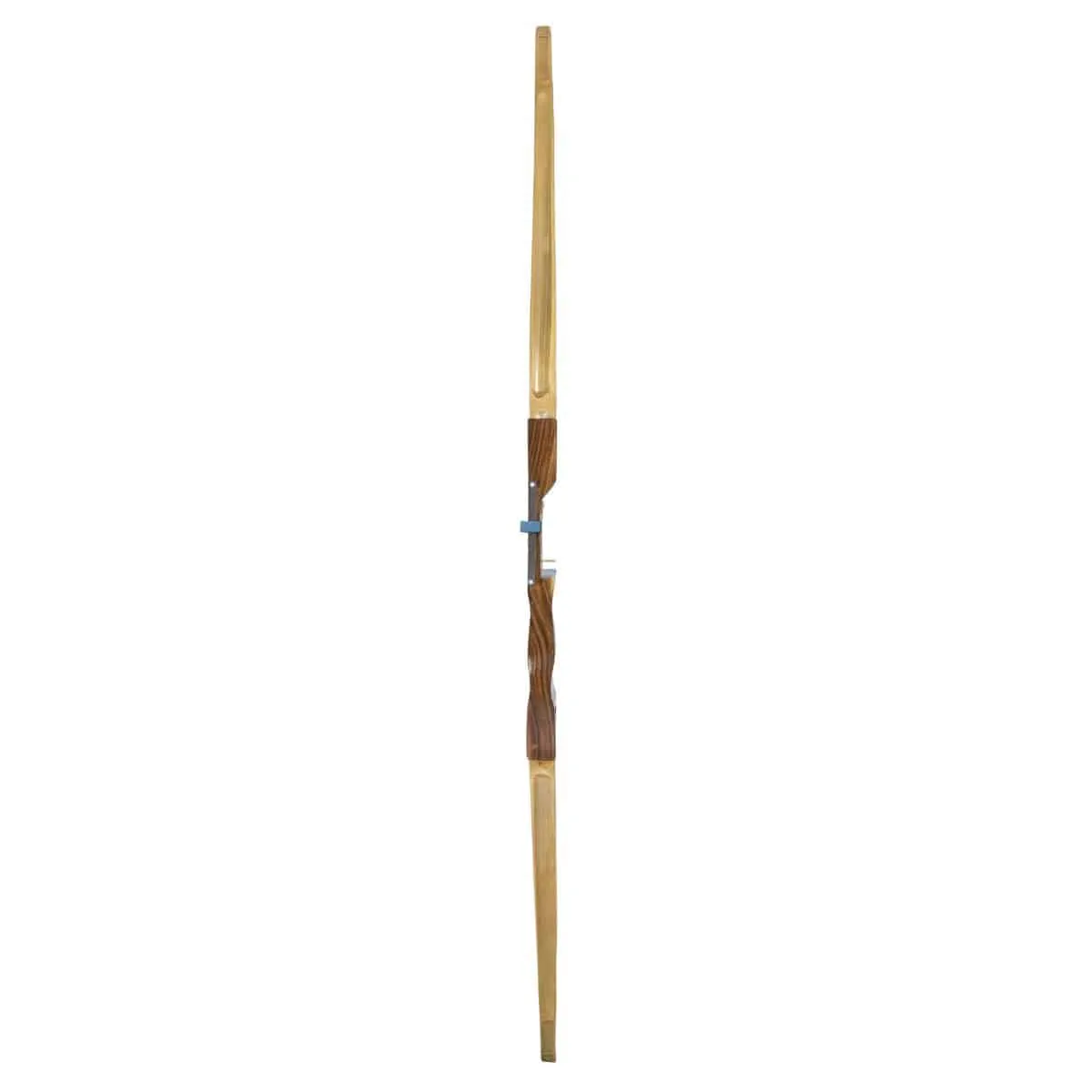 Traditional Indian Long Bow Set - A72TLB - Archery Equipment