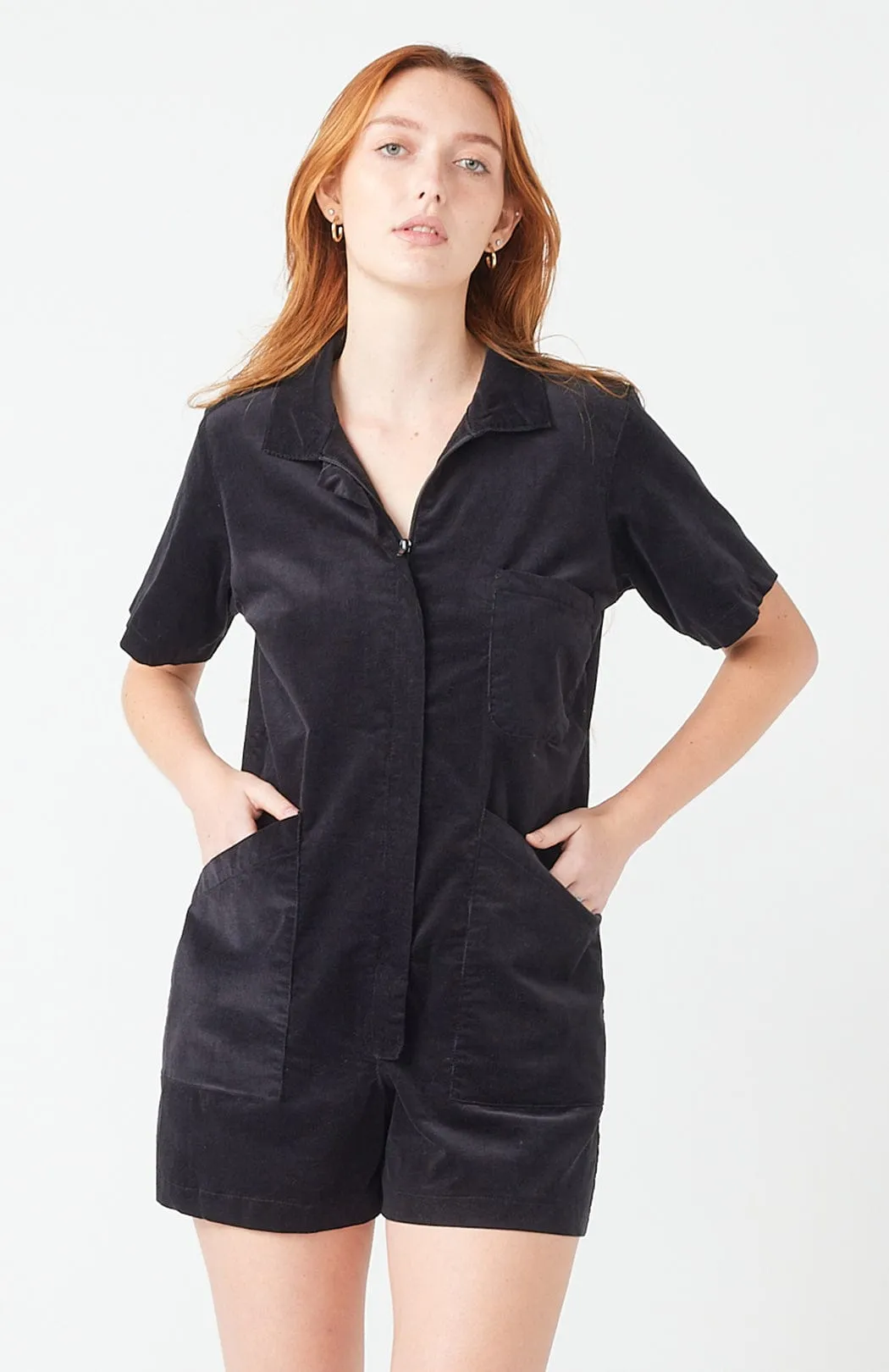 Union Shortsuit