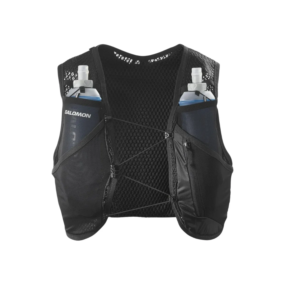 Vest Salomon Active Skin 4 Black