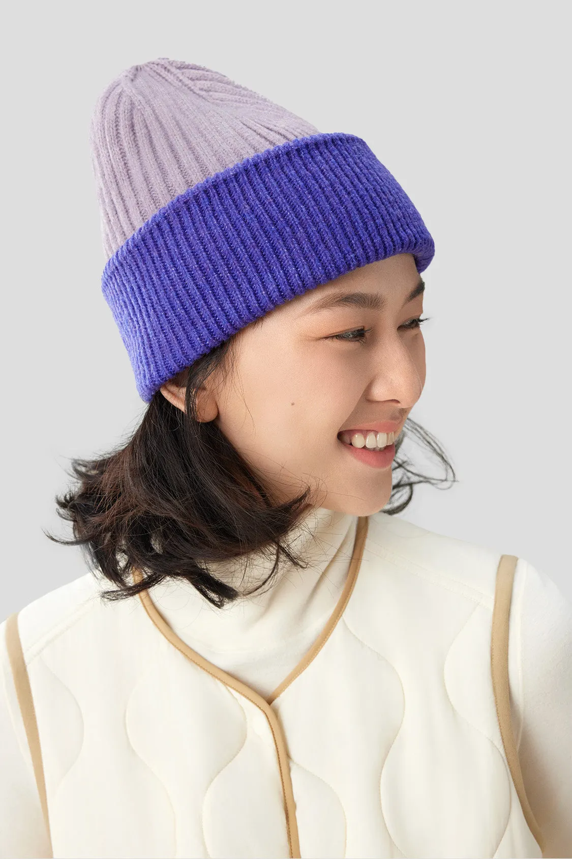 Winter Warm Knit Hat