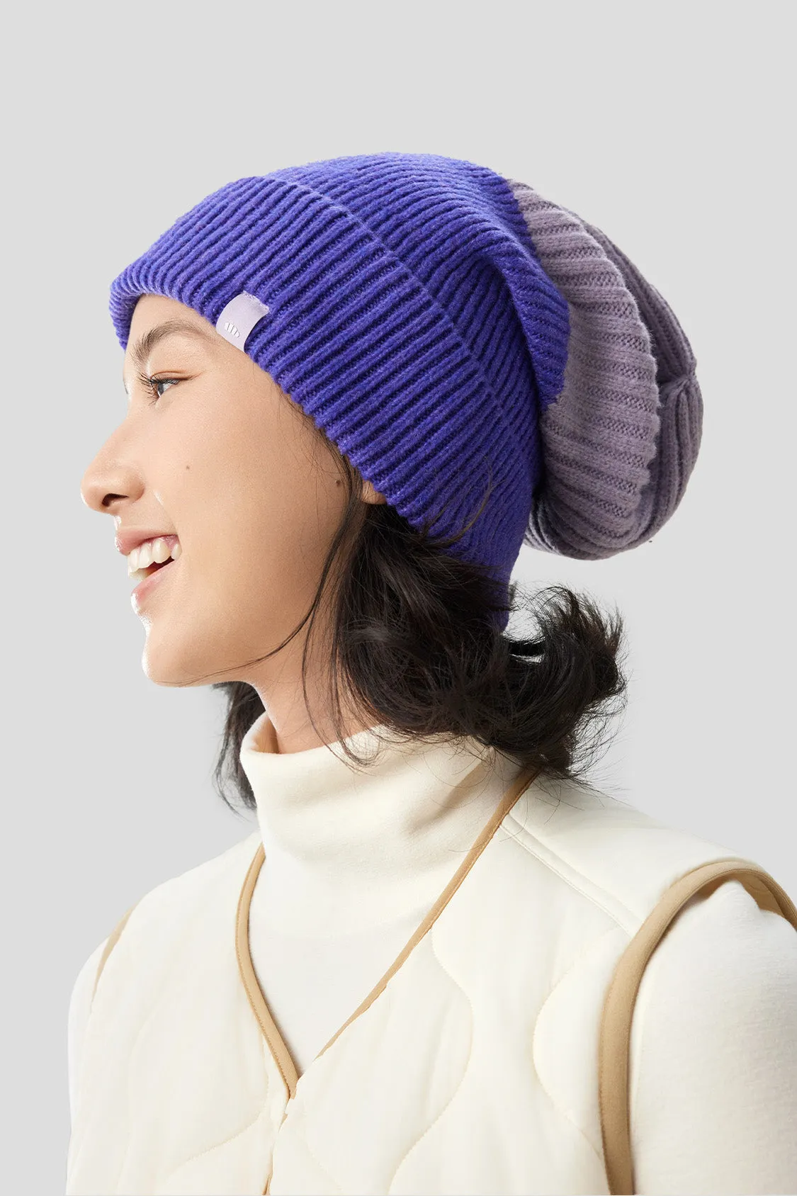 Winter Warm Knit Hat