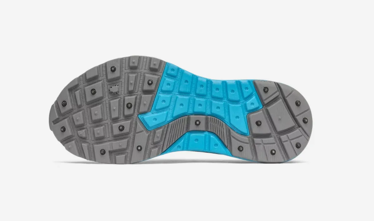 Women’s NEWRUN BUGrip GTX ( 9C - Mist Blue/Aqua)